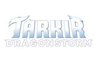 Tarkir: Dragonstorm