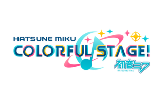 HATSUNE MIKU: COLORFUL STAGE!