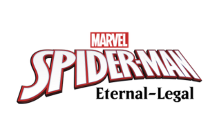Marvel's Spider-Man: Eternal-Legal