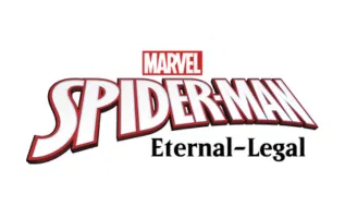 Marvel's Spider-Man: Eternal-Legal