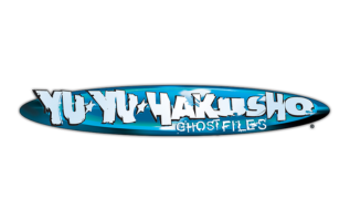 UE13BT: Yu Yu Hakusho: Ghost Files