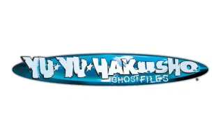 UE13BT: Yu Yu Hakusho: Ghost Files
