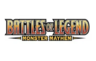 Battles of Legend: Monster Mayhem - YuGiOh Card List and Prices Battles of Legend: Monster Mayhem - YuGiOh Card List and Prices