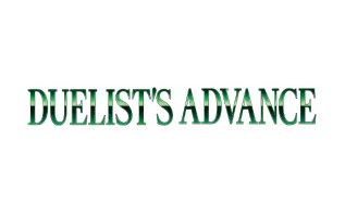 Duelist's Advance - YuGiOh Card List and Prices
