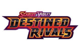 Destined Rivals - Pokemon Card List and Prices