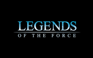 Legends of the Force
