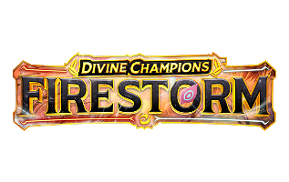 Firestorm
