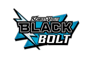 Black Bolt Pokemon Card List and Prices