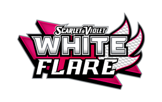 pokemon cards white flare Pokemon Card Game Scarlet & Violet Expansion Pack White Flare BOX [SV1 –  JumpIchiban