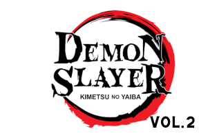 UEX05BT: Demon Slayer: Kimetsu no Yaiba Vol.2