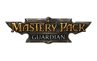 Mastery Pack Guardian - Flesh & Blood Card List and Prices