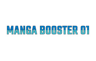 Manga Booster 01