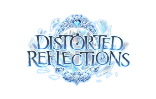Distorted Reflections