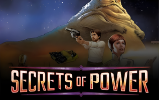 Secrets of Power