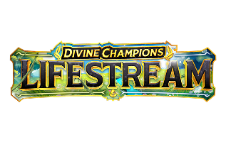 Divine Champions: Lifestream
