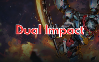 Dual Impact