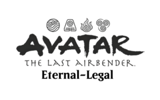 Avatar: The Last Airbender: Eternal-Legal