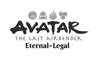 Avatar: The Last Airbender: Eternal-Legal