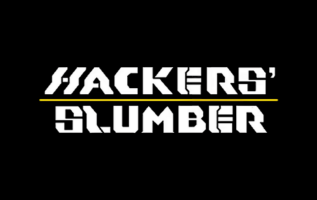 Hackers' Slumber