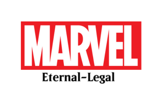 Marvel Eternal-Legal