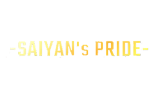 Saiyan's Pride