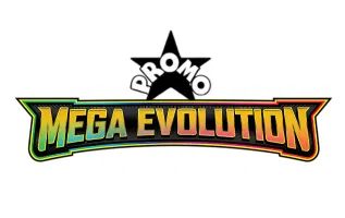 Mega Evolution Promos