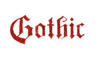 Gothic