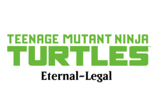 Teenage Mutant Ninja Turtles Eternal-Legal