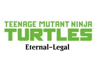Teenage Mutant Ninja Turtles Eternal-Legal