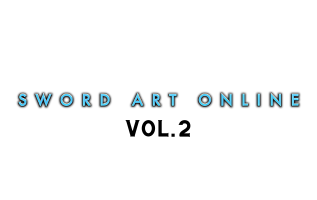 UEX06BT: Sword Art Online Vol.2