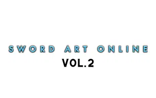 UEX06BT: Sword Art Online Vol.2
