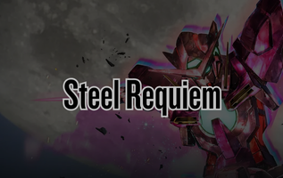 Steel Requiem