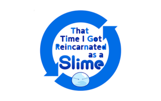 UE20BT: That Time I Got Reincarnated as a Slime