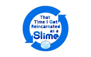UE20BT: That Time I Got Reincarnated as a Slime