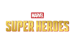 Marvel Super Heroes