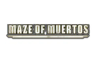 Maze of Muertos