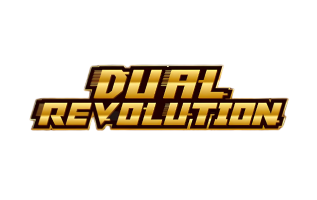 Dual Revolution Booster