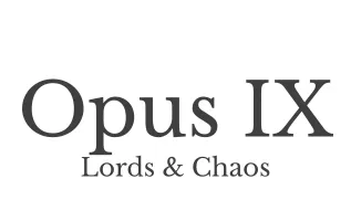 Opus IX
