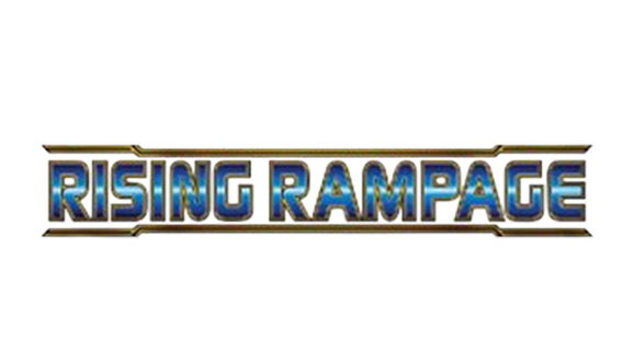 Rising Rampage - YuGiOh Card List and Prices