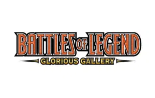 Battles of Legend: Glorious Gallery