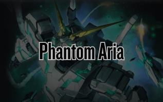 Phantom Aria