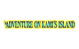 Adventure on Kami's Island