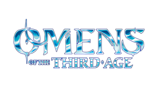 Omens of the Third Age