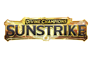 Divine Champions: Sunstrike