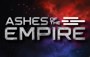 Ashes of the Empire