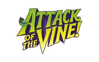 Attack of the Vine!