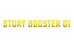 Story Booster 01