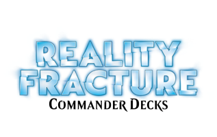 Commander: Reality Fracture