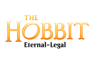 The Hobbit: Eternal-Legal