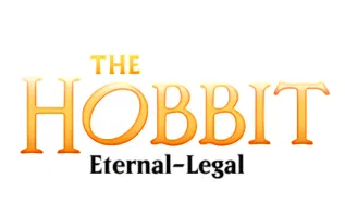 The Hobbit: Eternal-Legal